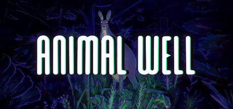 Capa: ANIMAL WELL