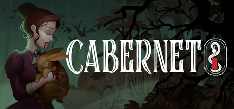 Capa: Cabernet