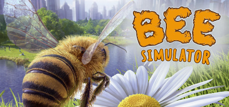 Capa: Bee Simulator