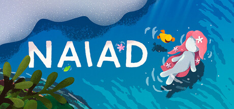 Capa: NAIAD