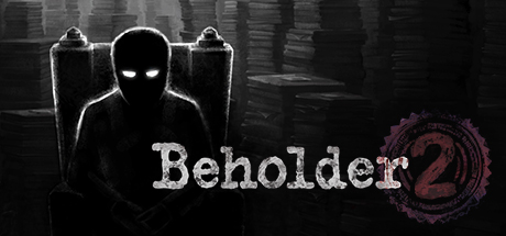 Capa: Beholder 2