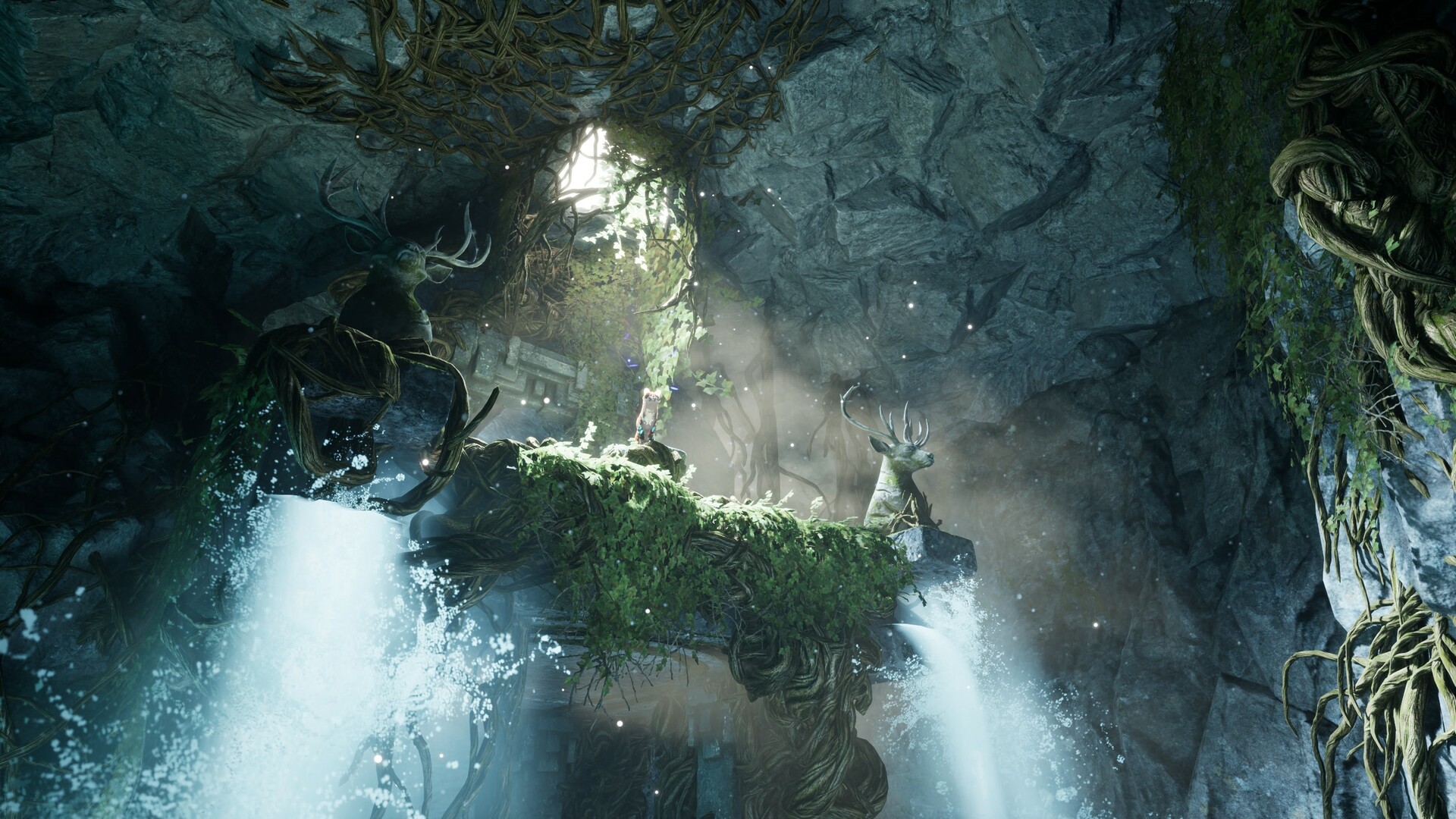 Captura 13: Spirit of the North 2