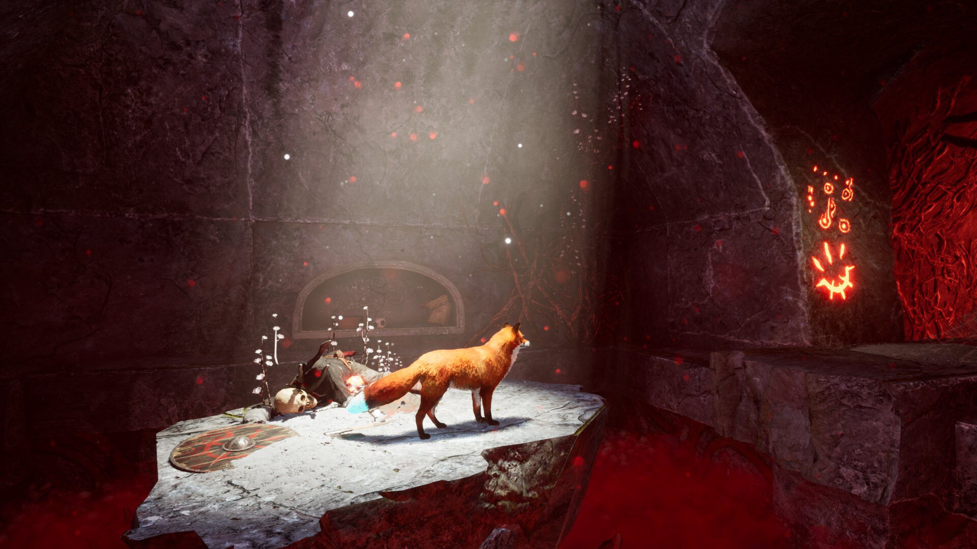 Captura: Spirit of the North 2