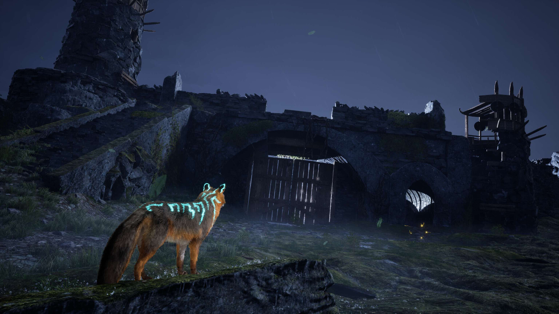 Captura 6: Spirit of the North 2