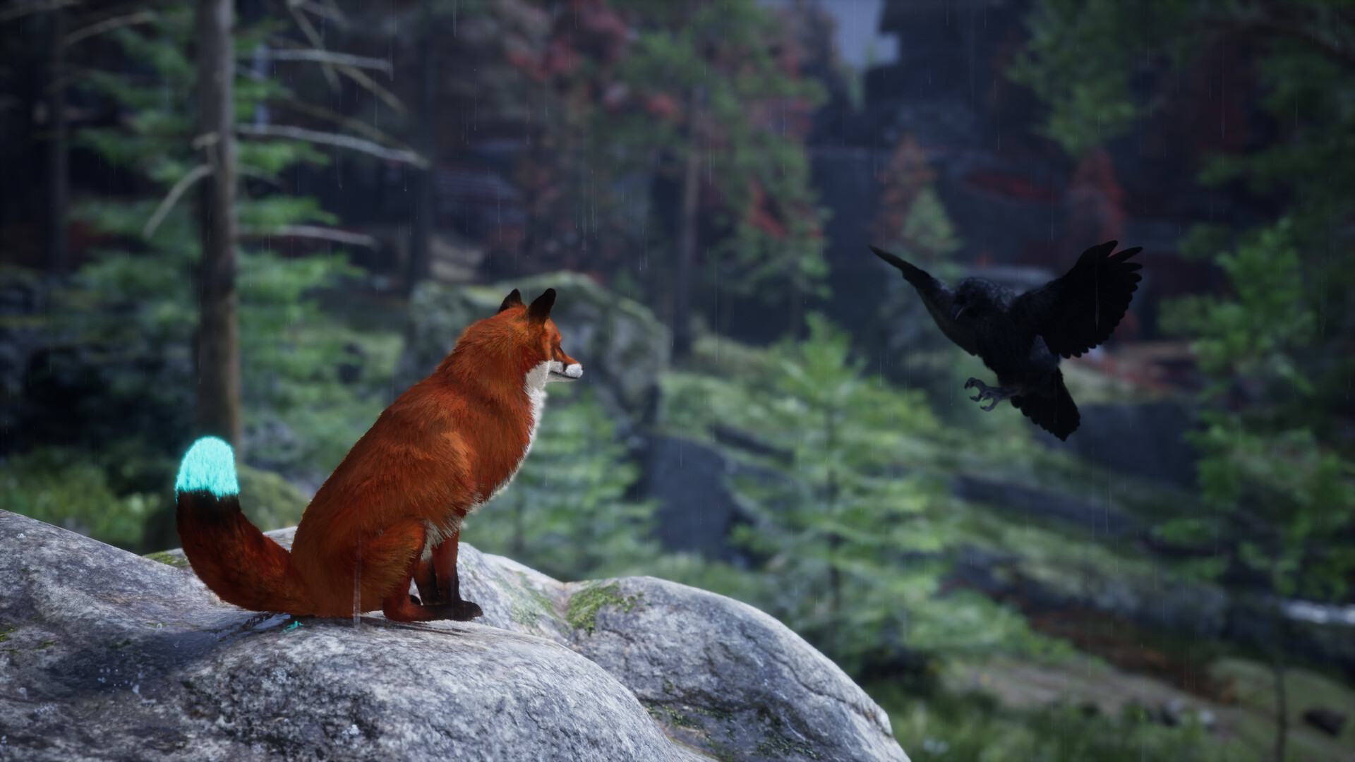 Captura 9: Spirit of the North 2