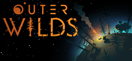 Capa: Outer Wilds