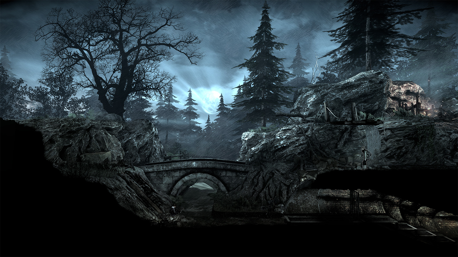 Captura 8: This War of Mine