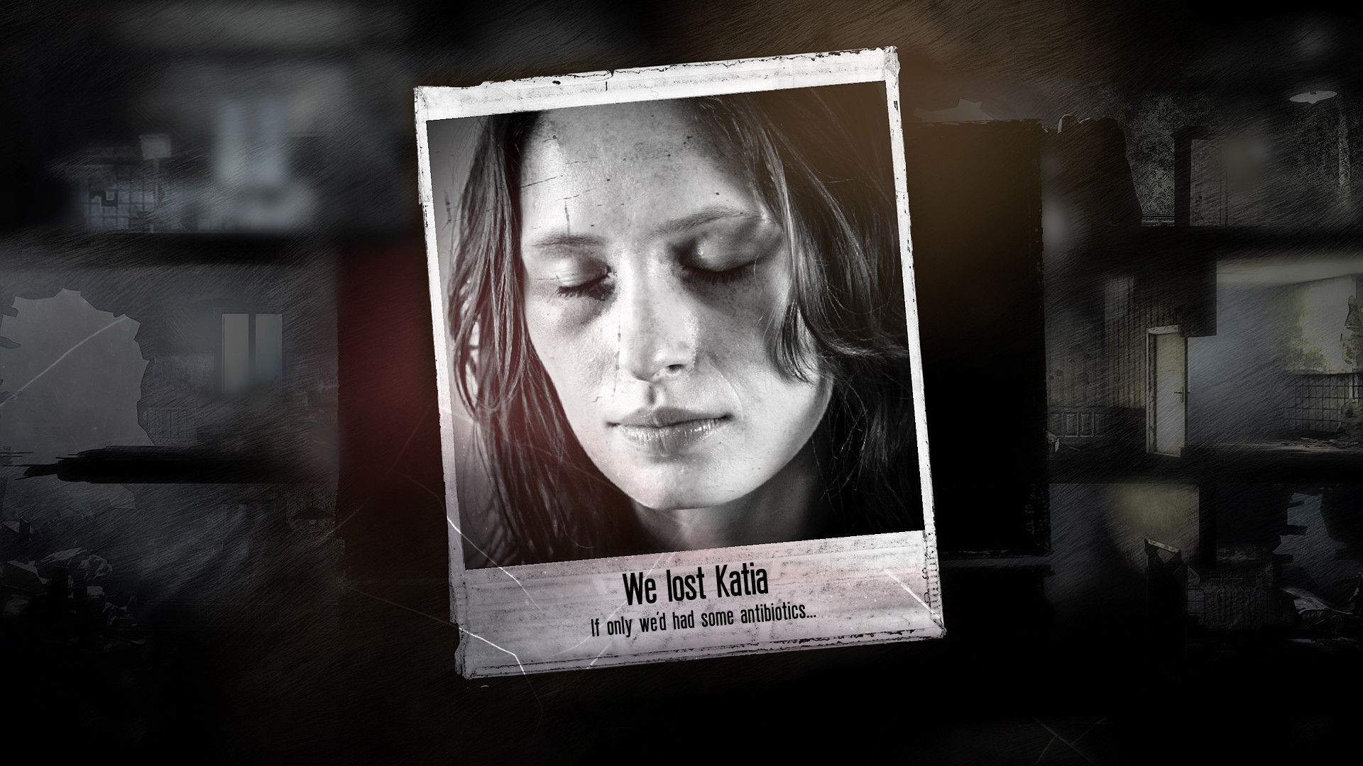 Captura 9: This War of Mine