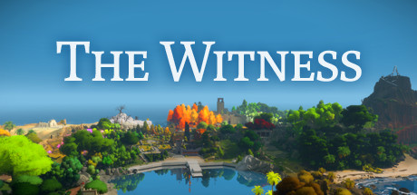 Capa: The Witness