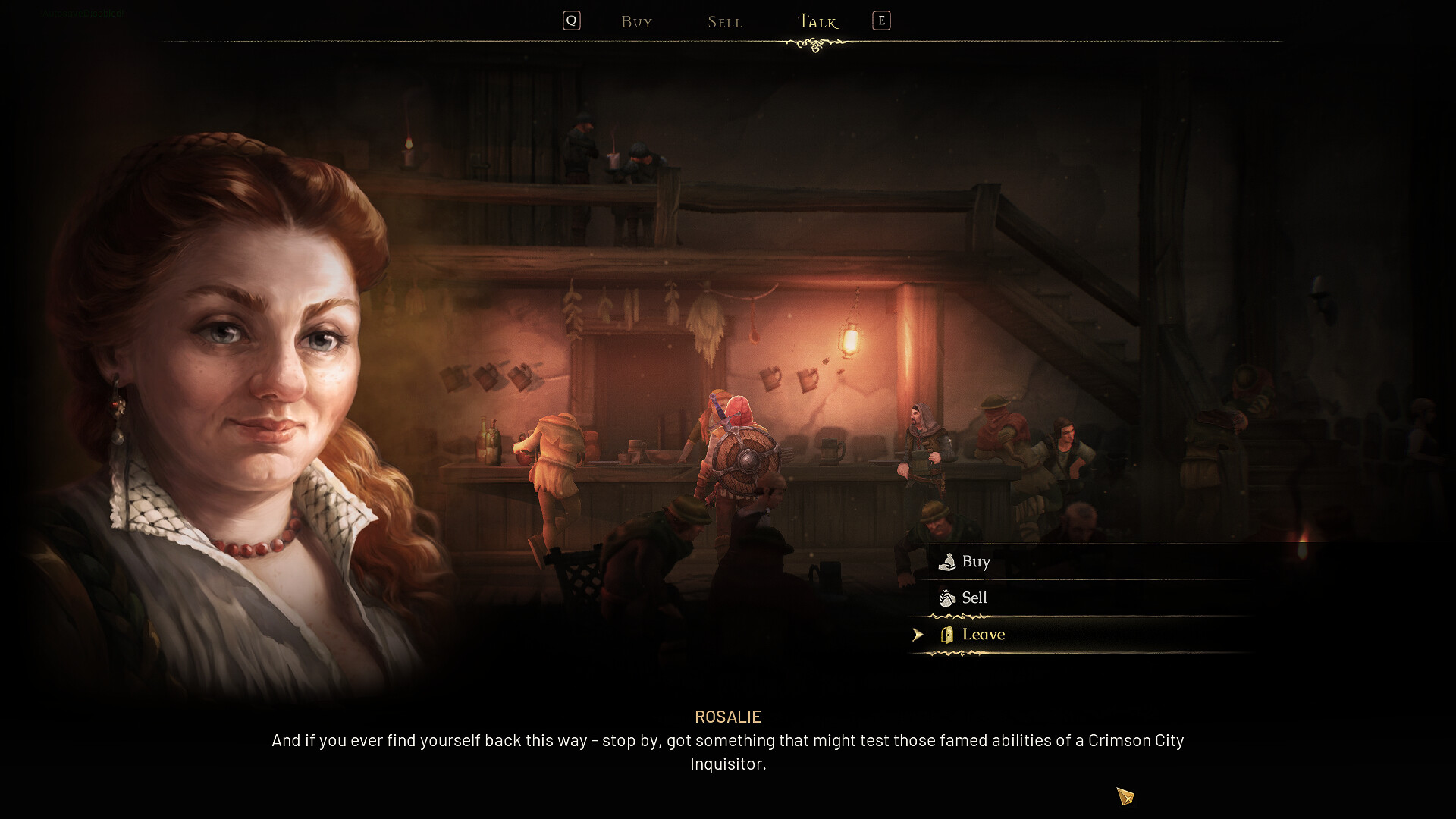 Captura: Mandragora: Whispers of the Witch Tree