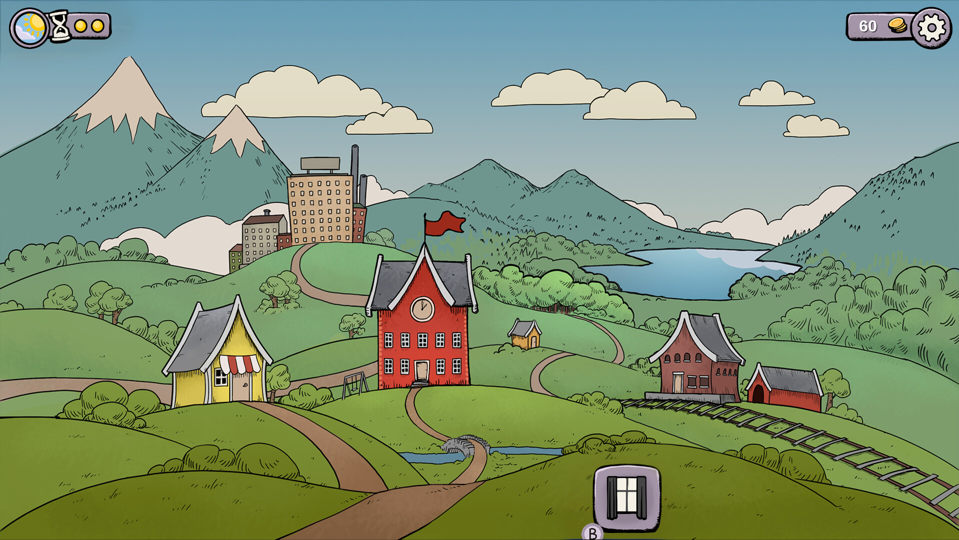 Captura: My Child Lebensborn Remastered