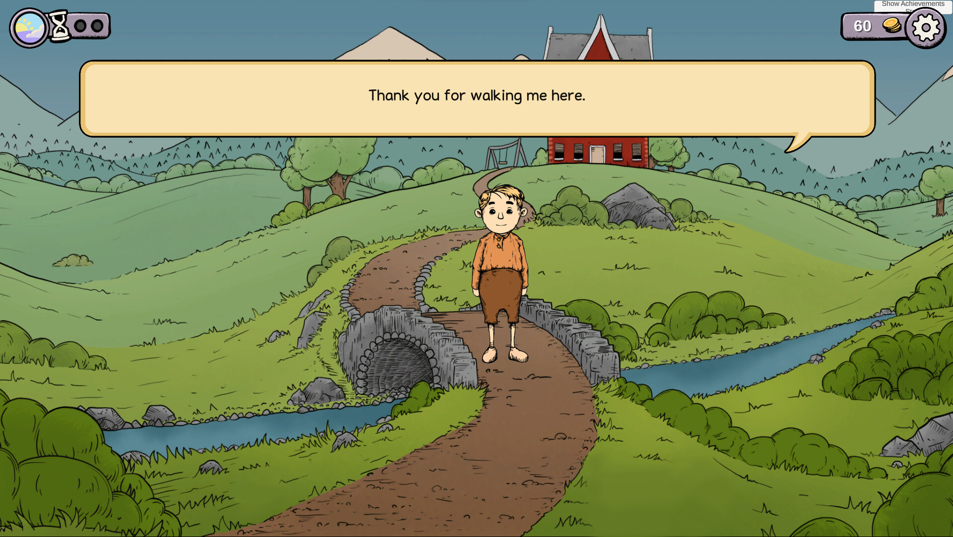 Captura 7: My Child Lebensborn Remastered