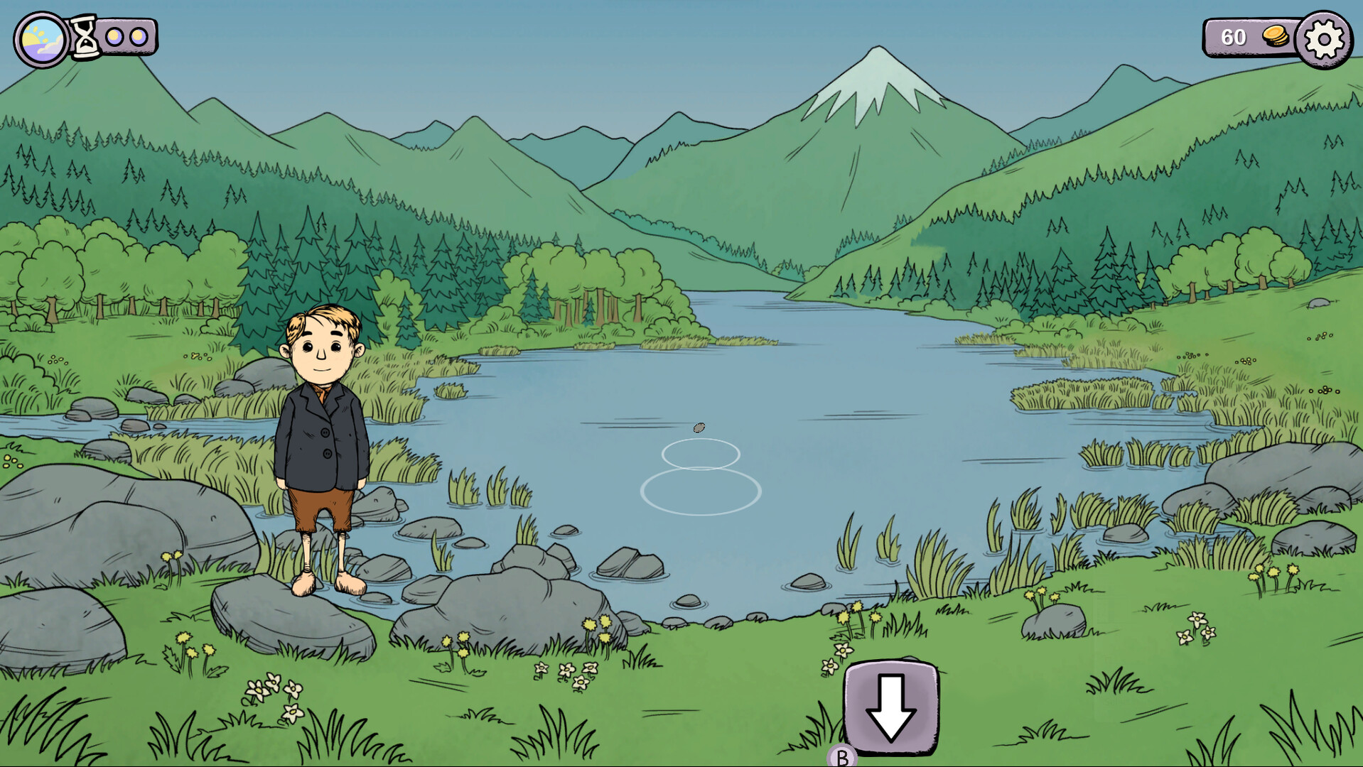 Captura 8: My Child Lebensborn Remastered