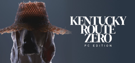 Capa: Kentucky Route Zero: PC Edition