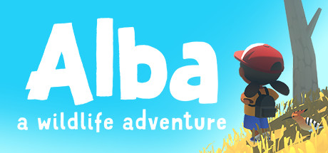 Capa: Alba: A Wildlife Adventure