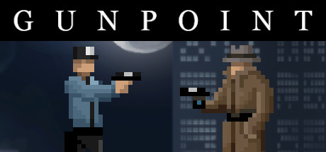 Capa: Gunpoint