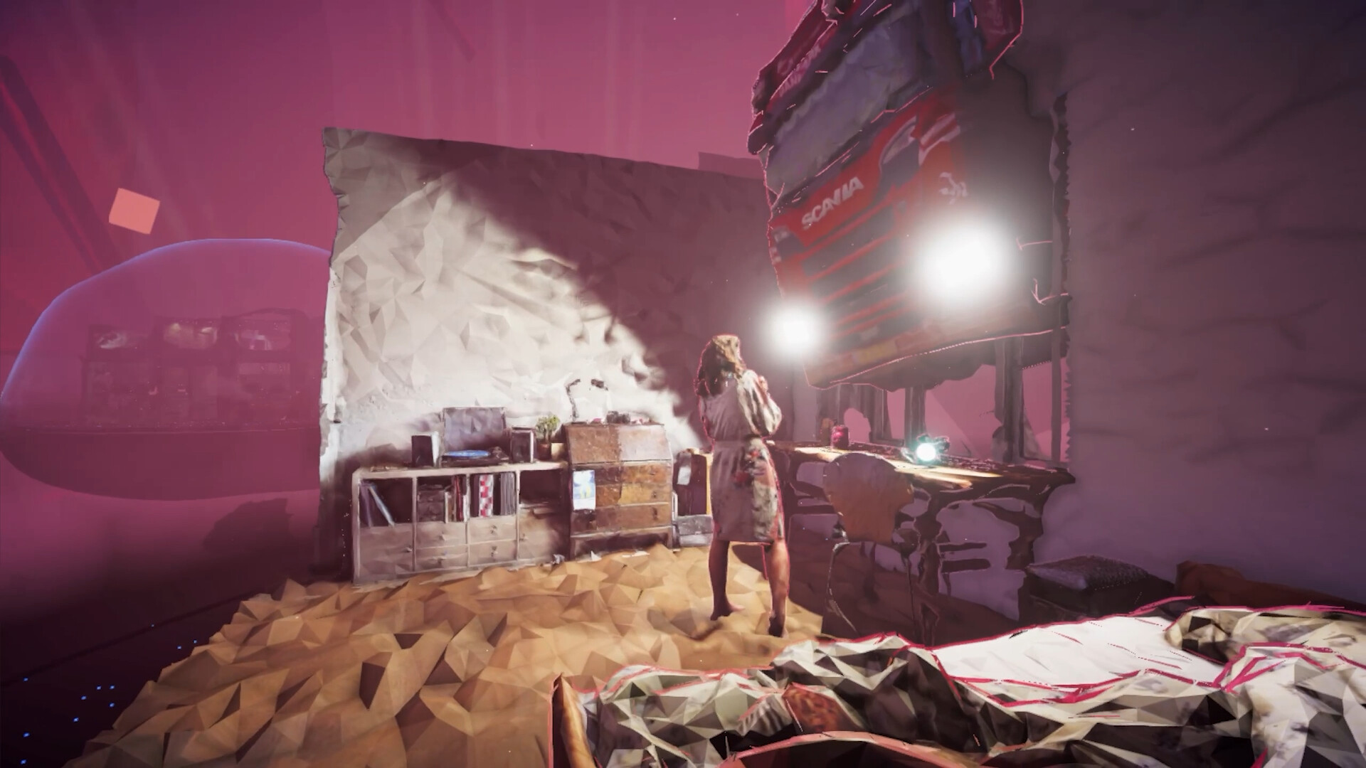 Captura 9: Mind Diver