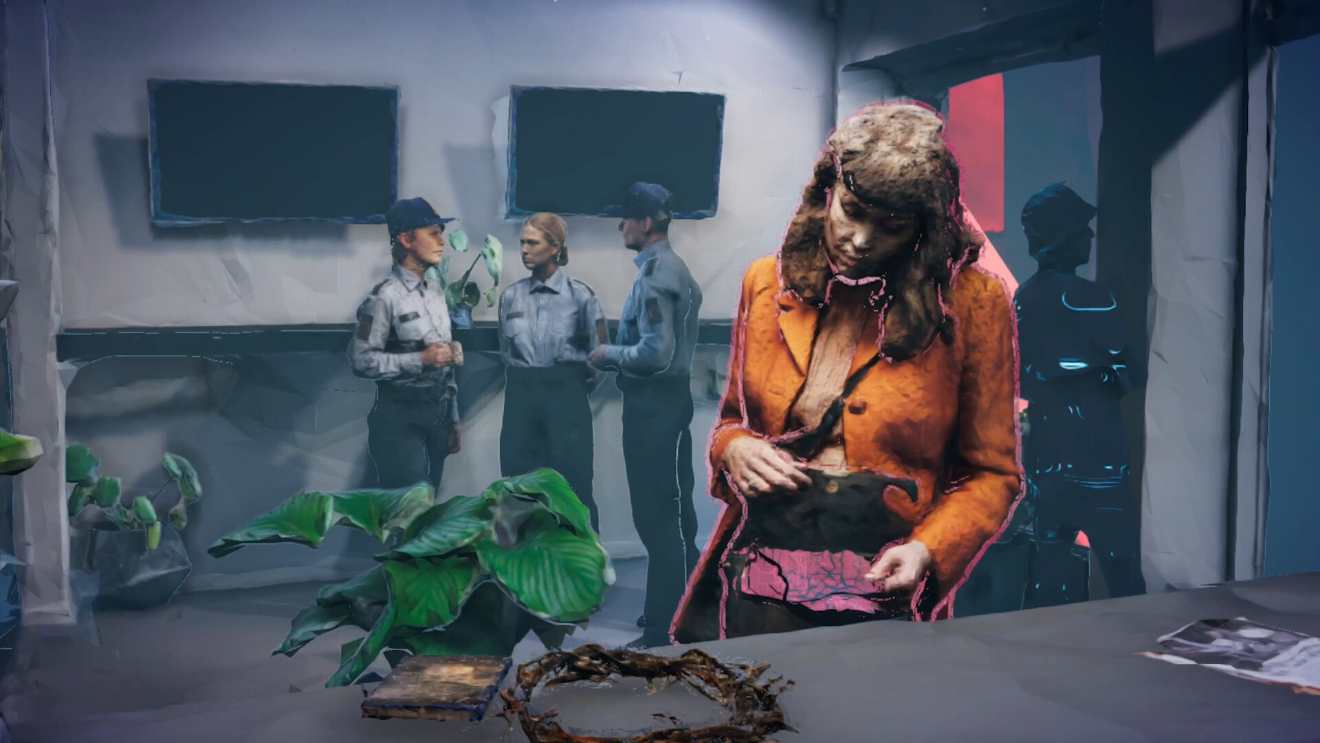 Captura 10: Mind Diver