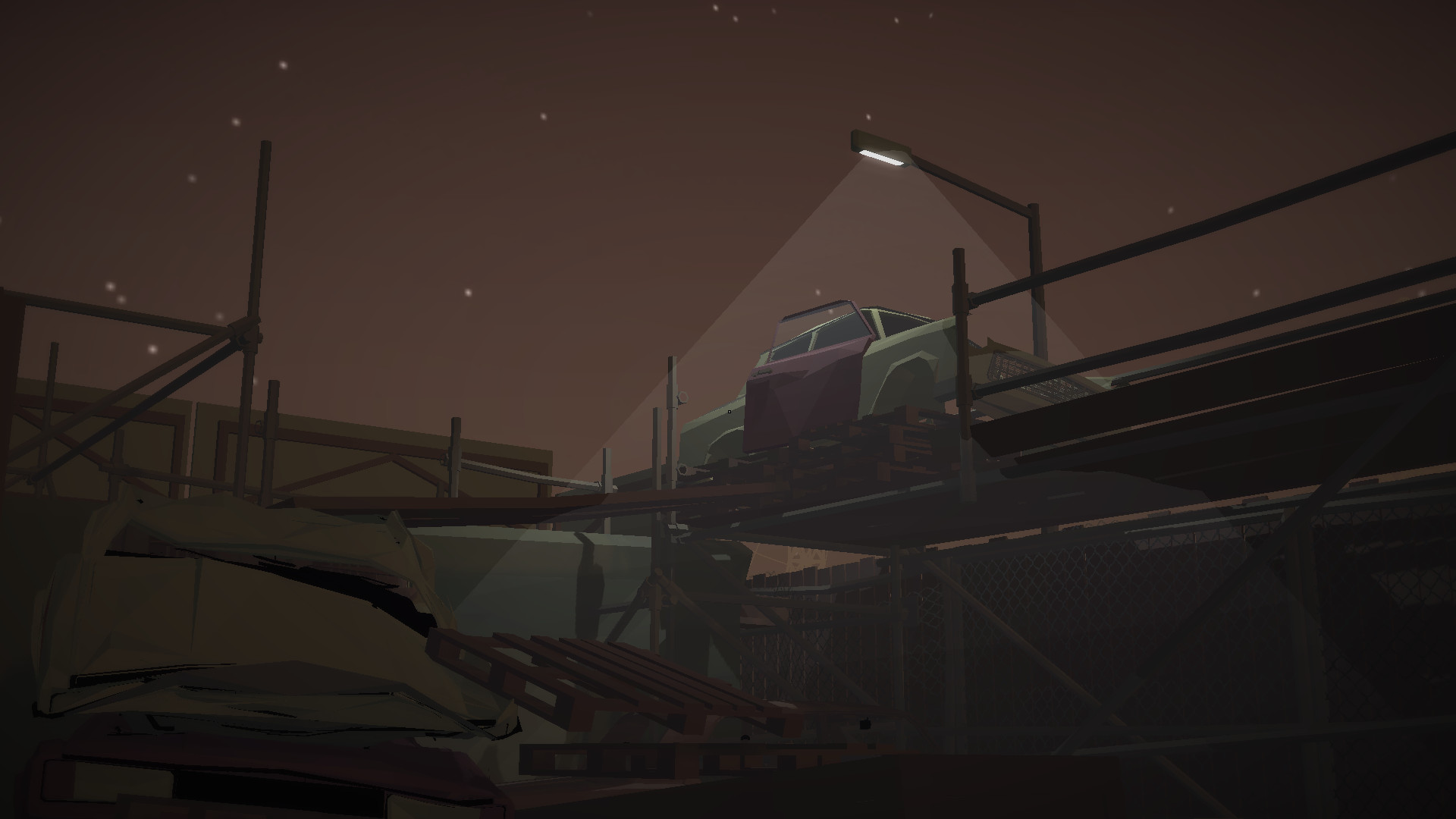 Captura: Jalopy