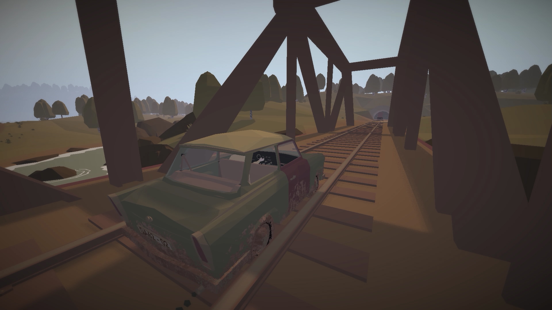 Captura 13: Jalopy