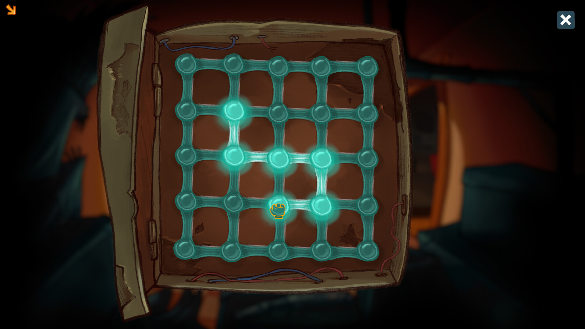 Captura 10: Elroy and the Aliens