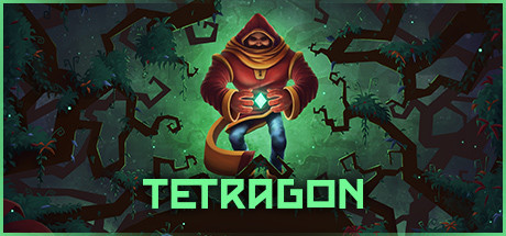 Capa: Tetragon