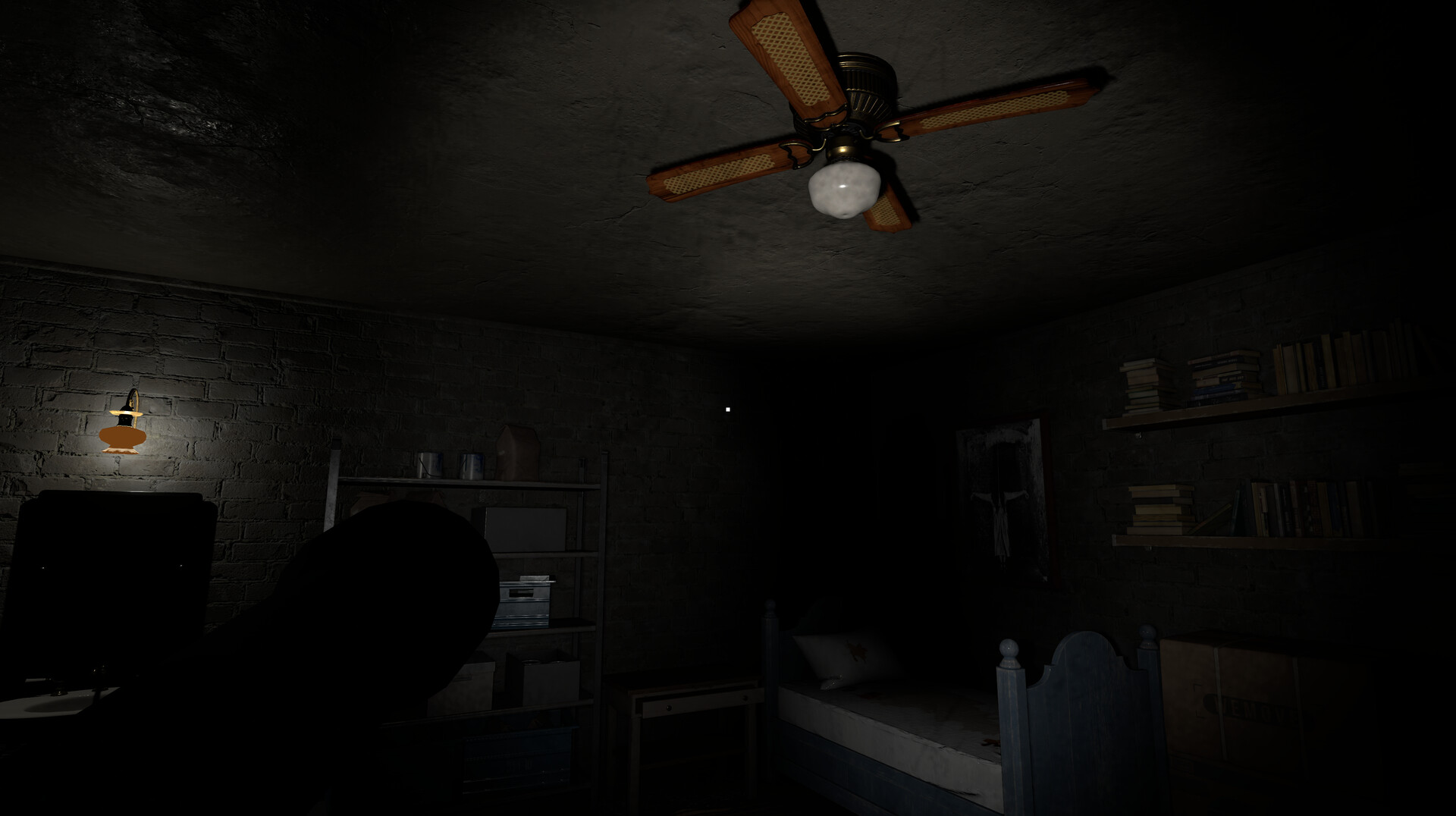 Captura: The Cooking Class