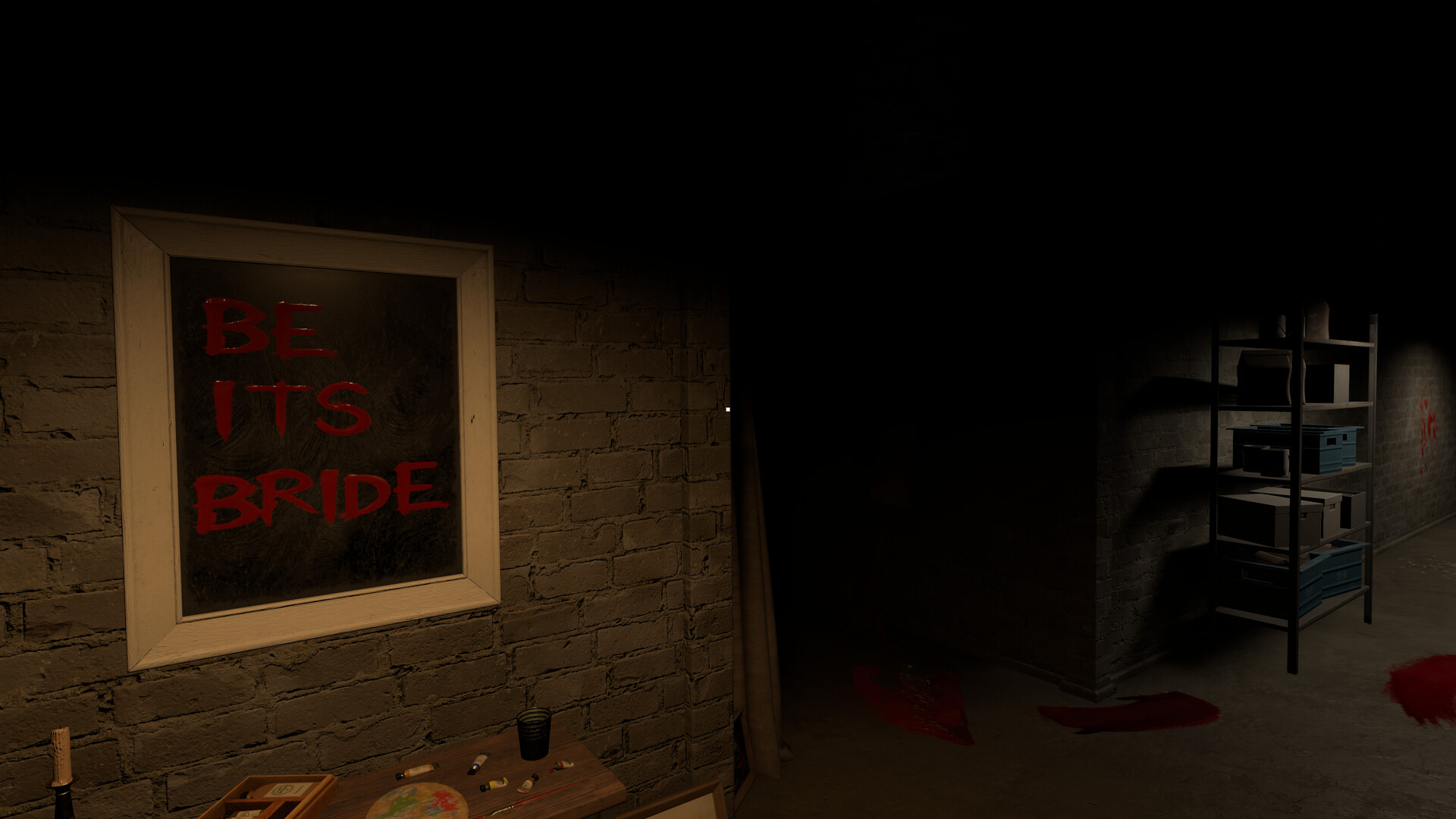 Captura: The Cooking Class