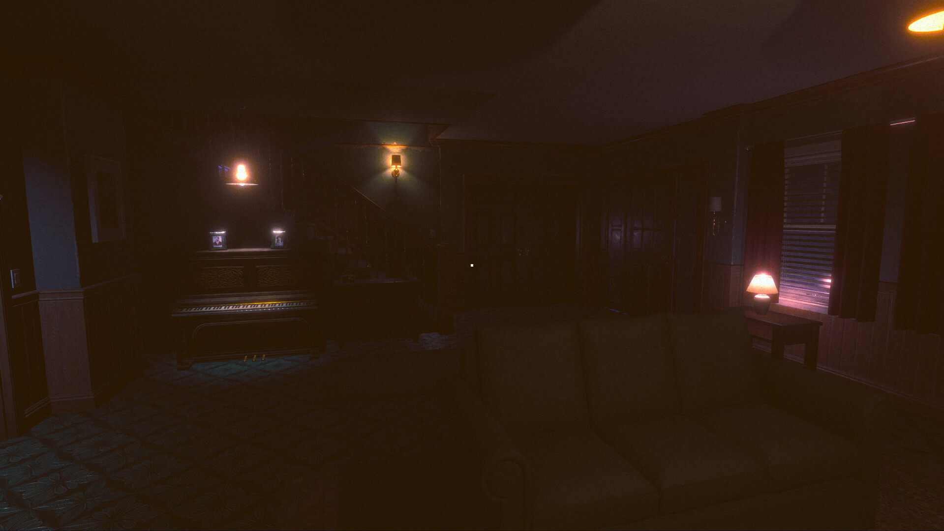 Captura 11: The Cooking Class