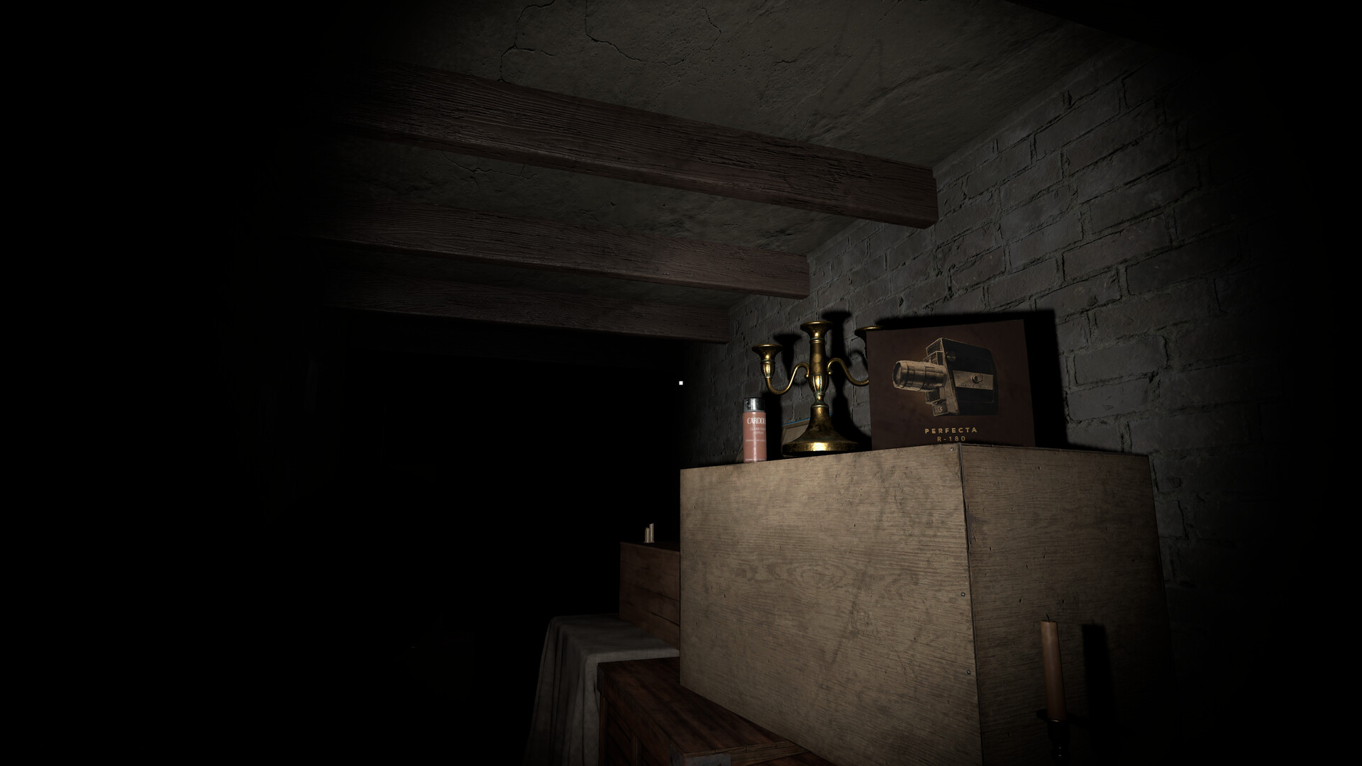 Captura: The Cooking Class