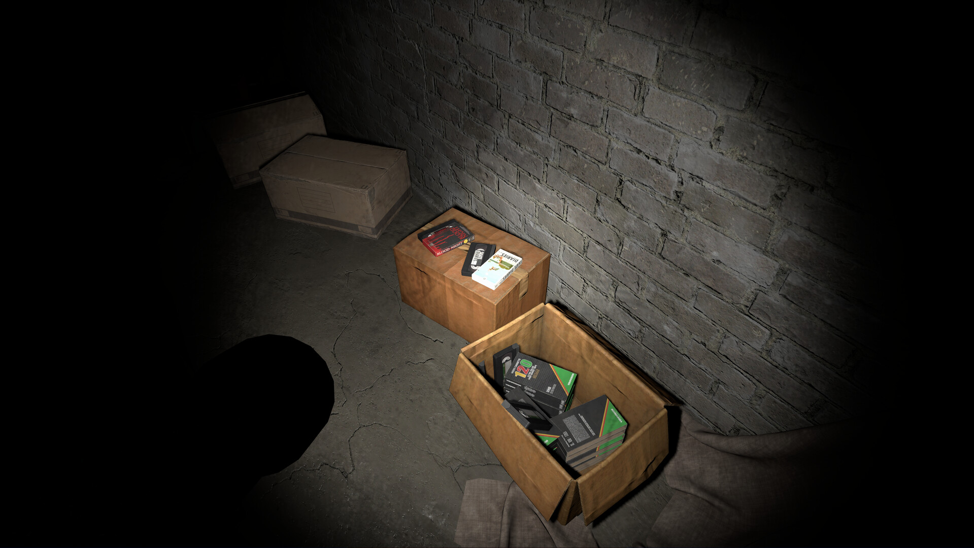 Captura: The Cooking Class