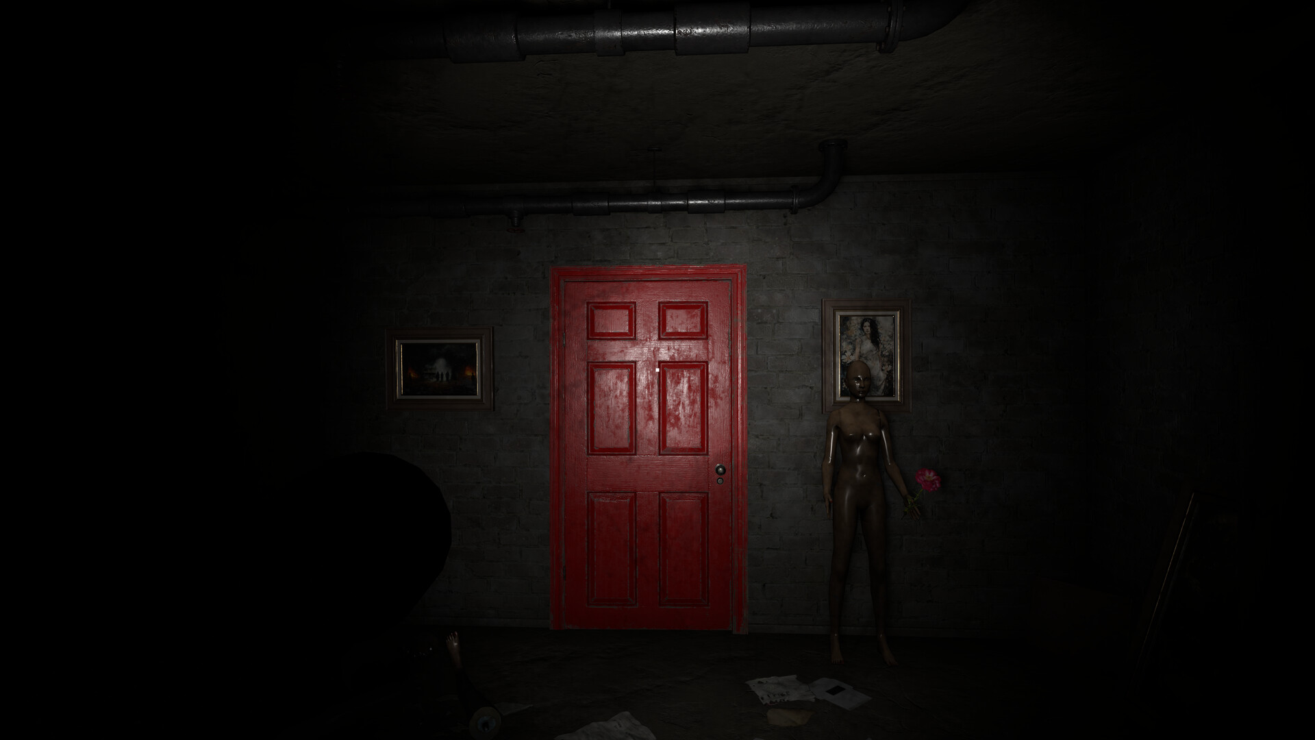 Captura 6: The Cooking Class