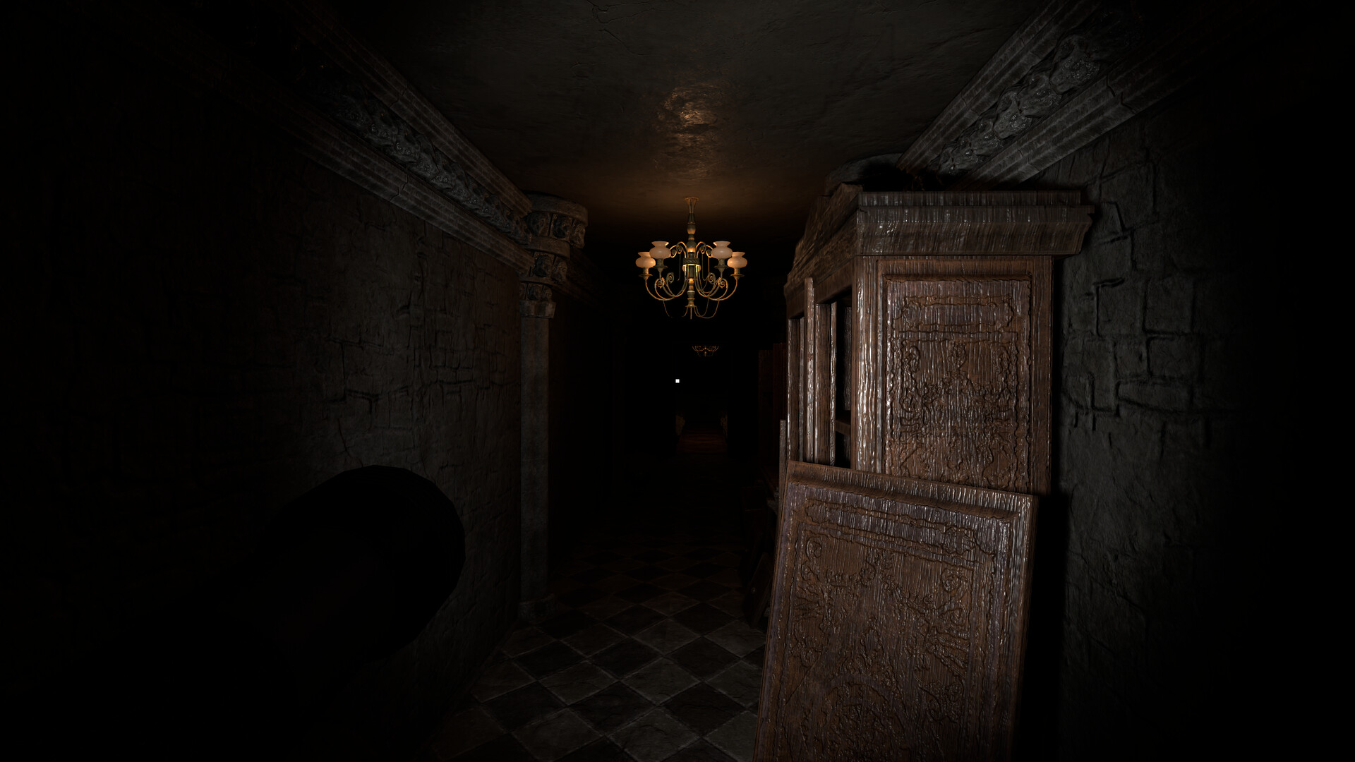 Captura 7: The Cooking Class