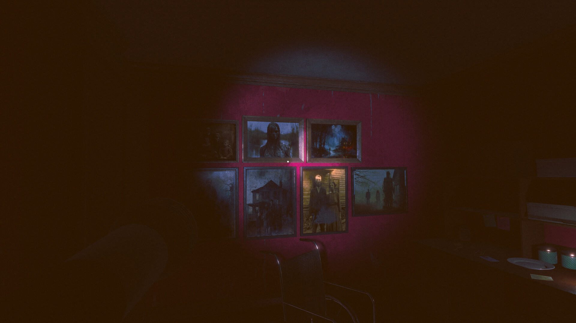 Captura 8: The Cooking Class