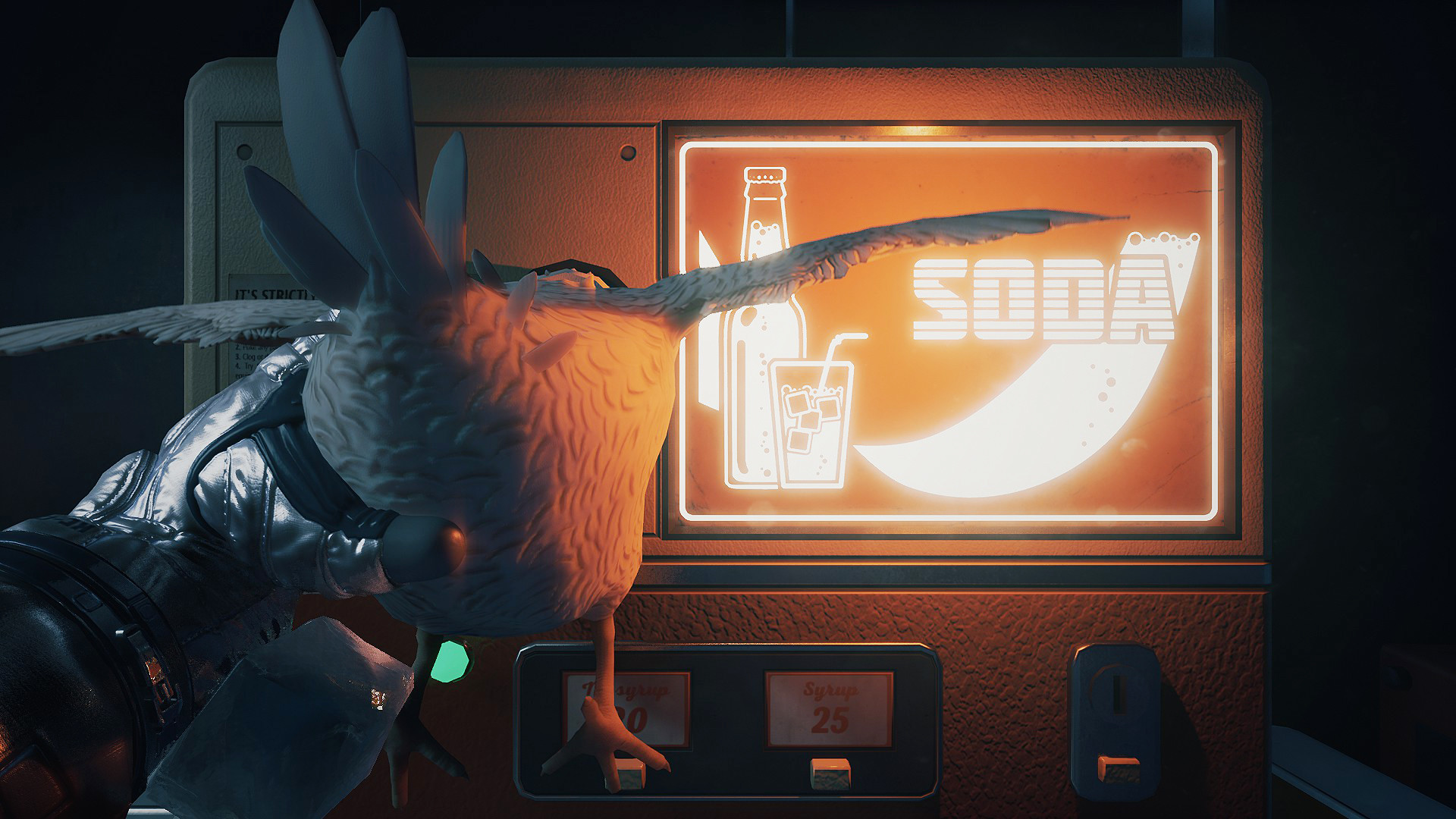 Captura 10: Breathedge