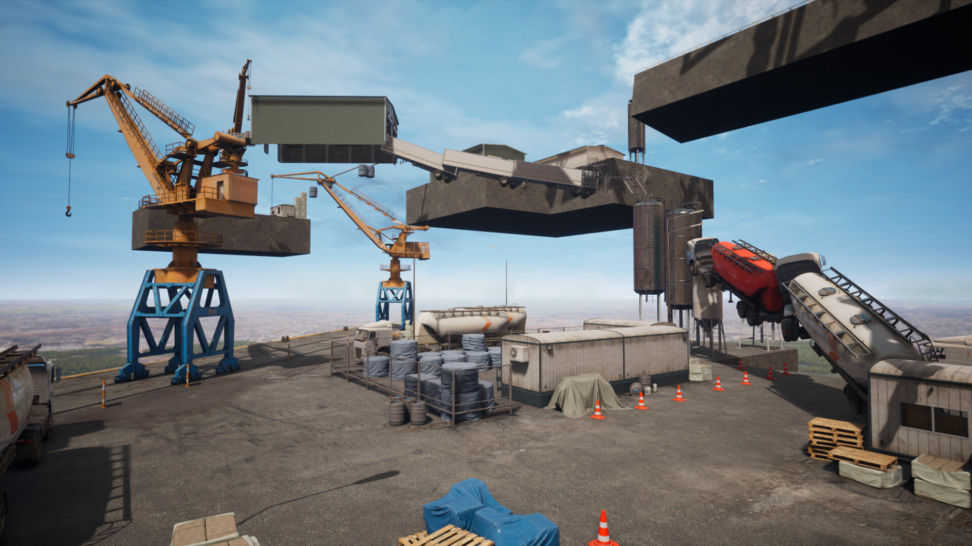 Captura 16: Chained Together