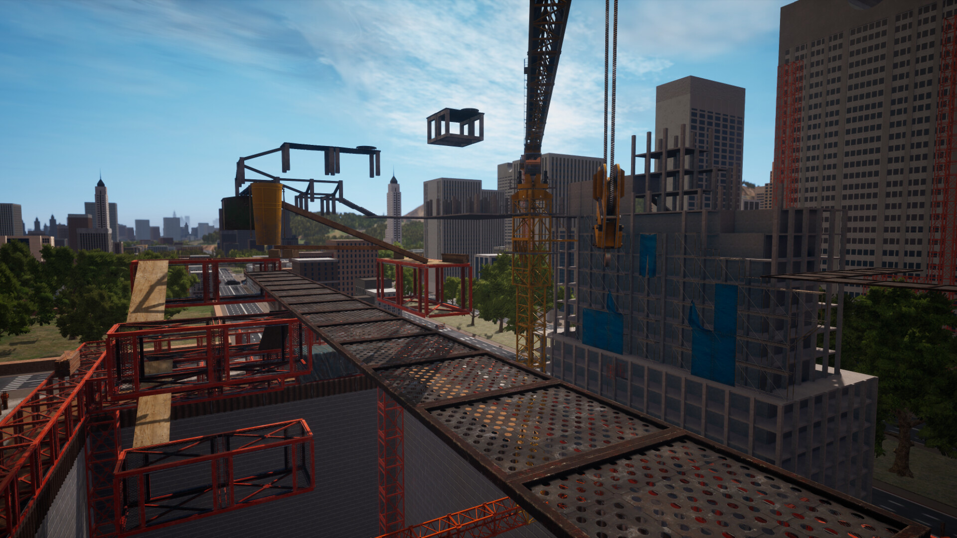 Captura 18: Chained Together