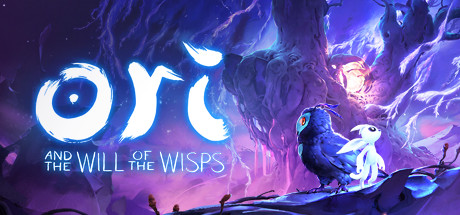 Capa: Ori and the Will of the Wisps