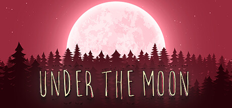 Capa: Under The Moon