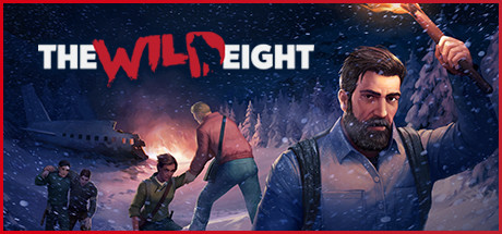 Capa: The Wild Eight
