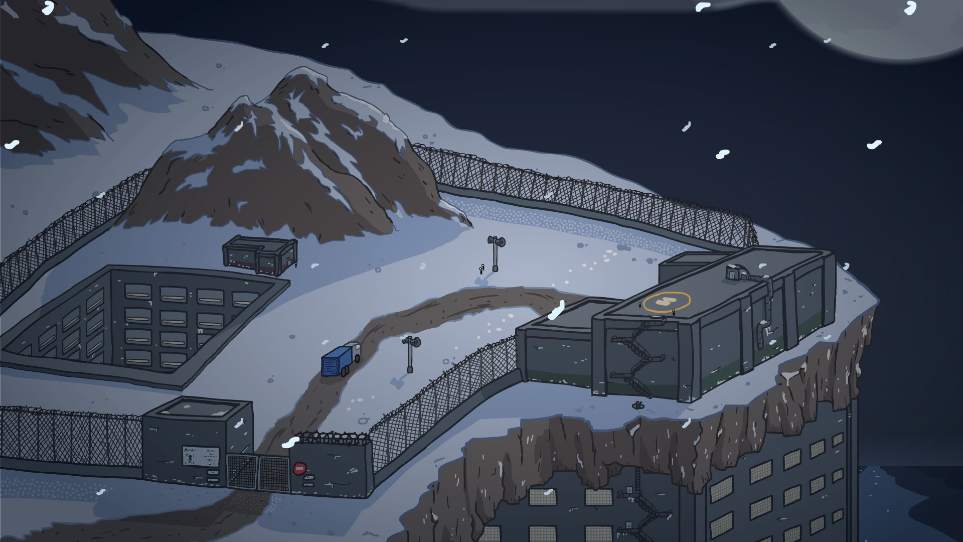 Captura: The Henry Stickmin Collection