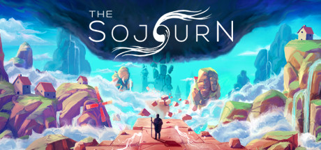 Capa: The Sojourn