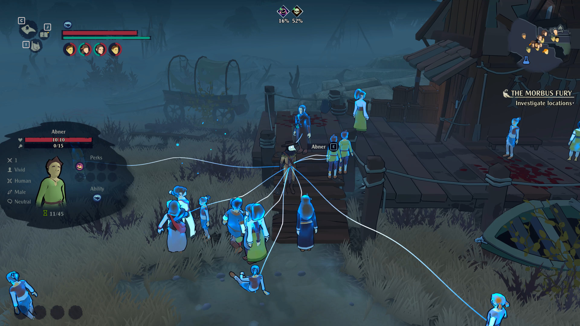 Captura: The Serpent Rogue