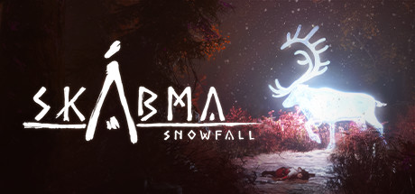 Capa: Skábma™ - Snowfall