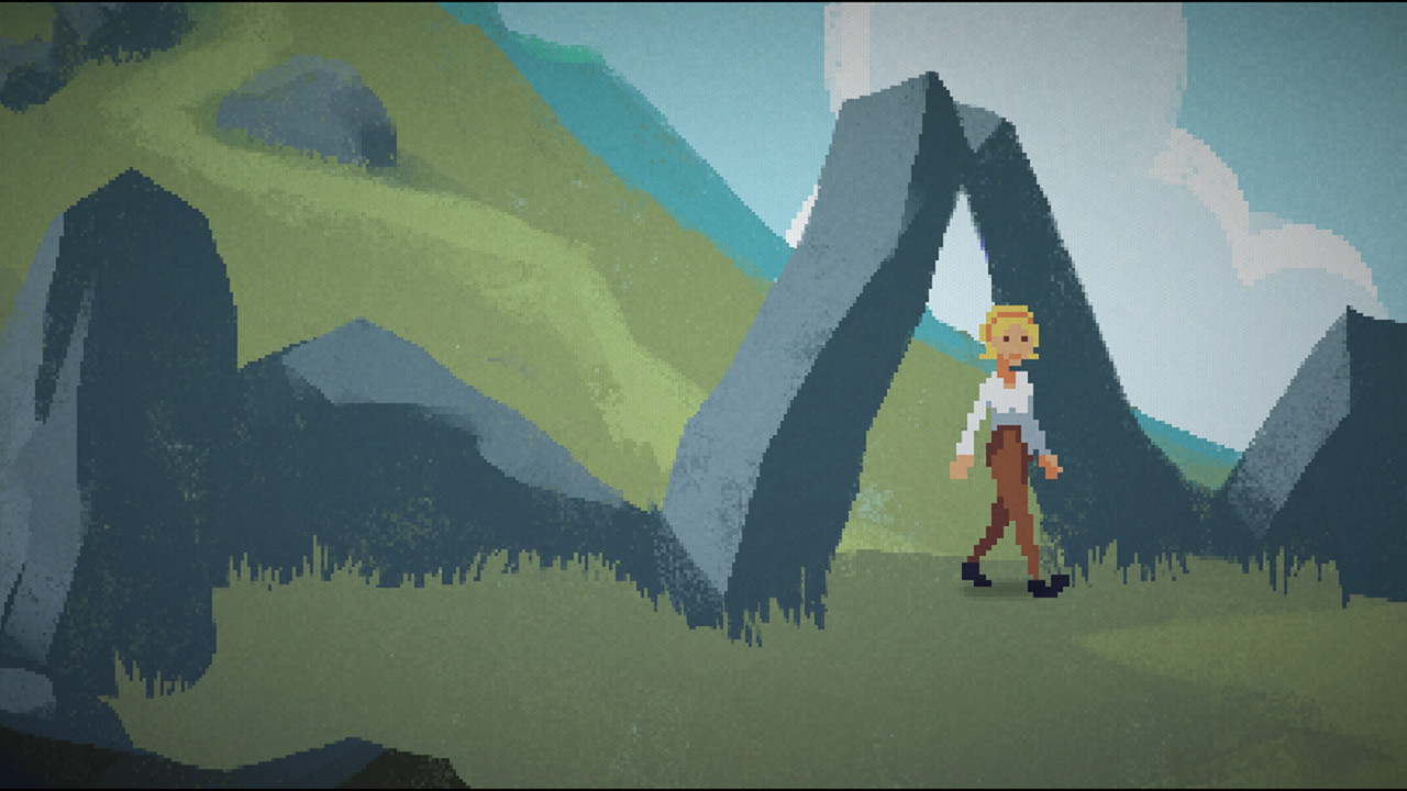 Captura: Milkmaid of the Milky Way