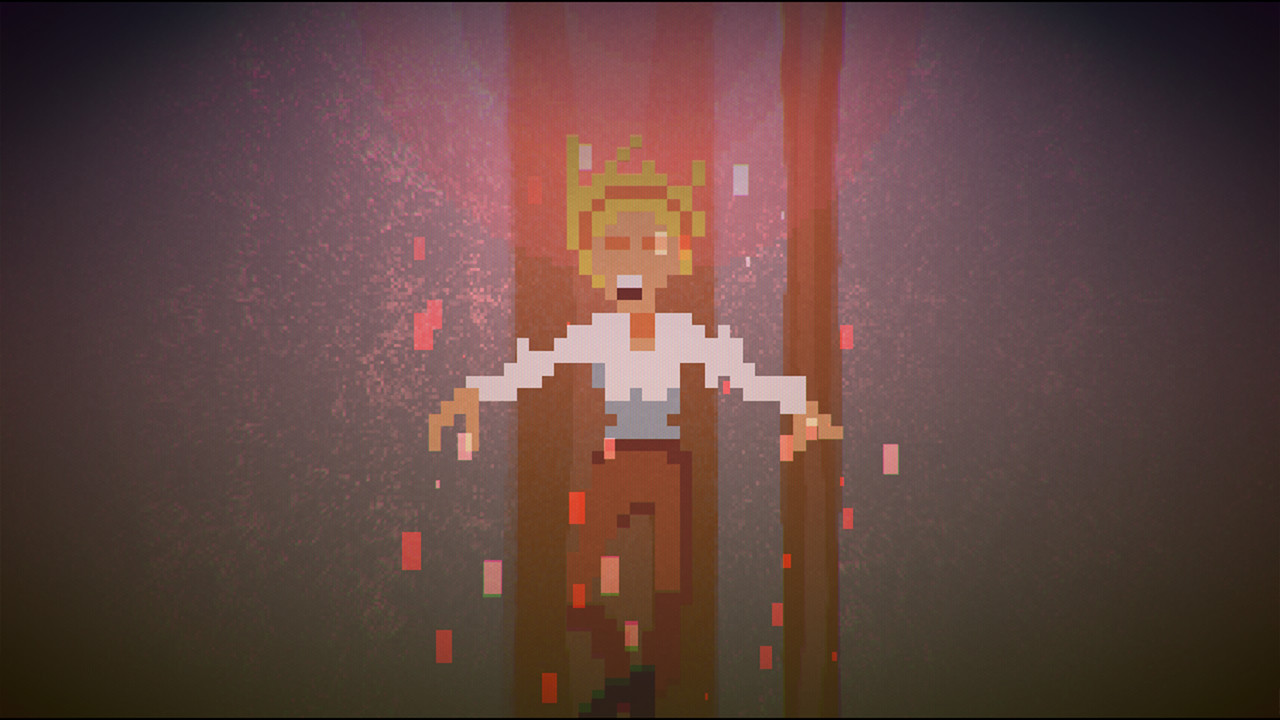 Captura: Milkmaid of the Milky Way