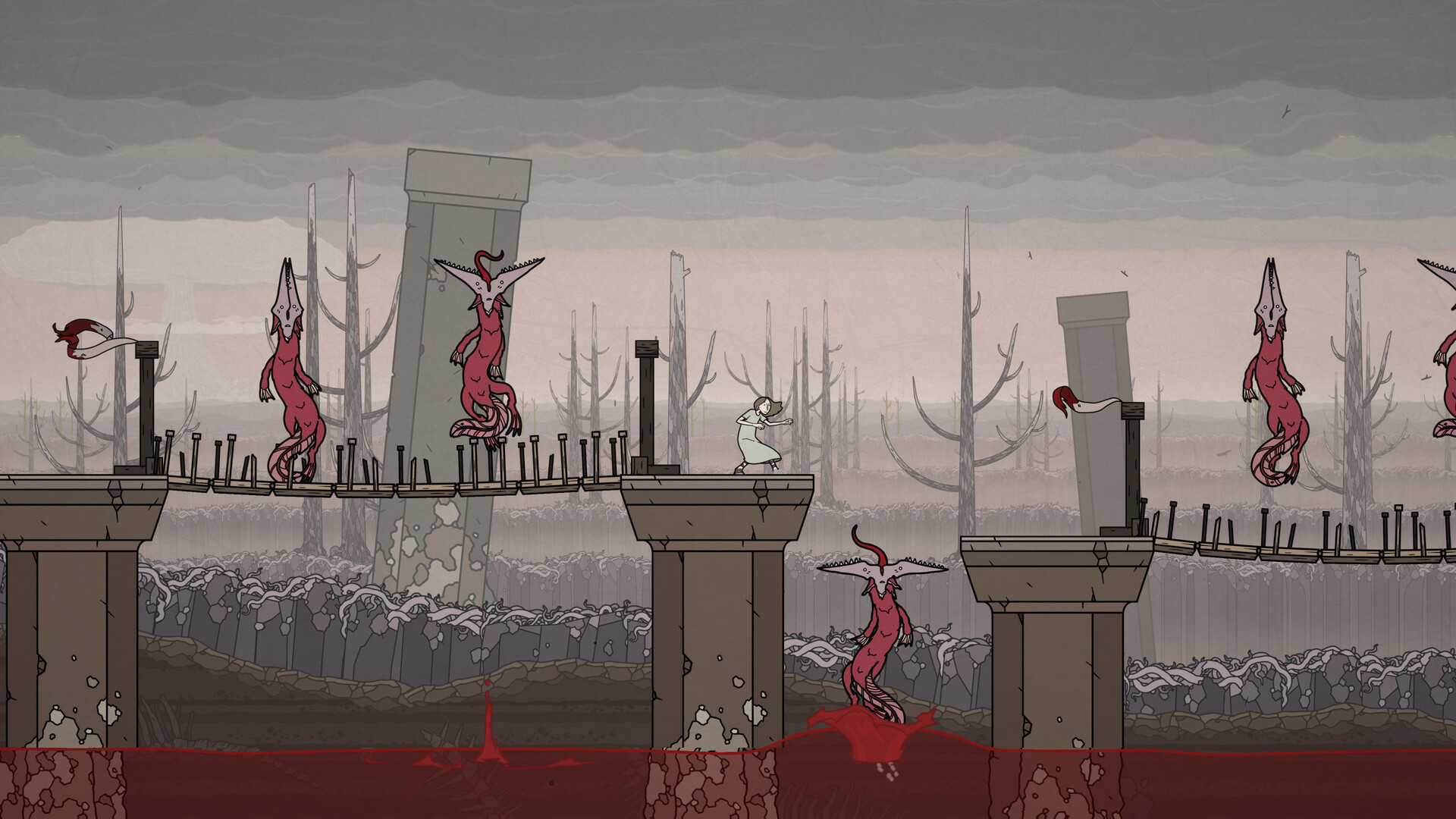 Captura 14: Saviorless