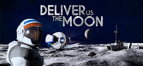 Capa: Deliver Us The Moon