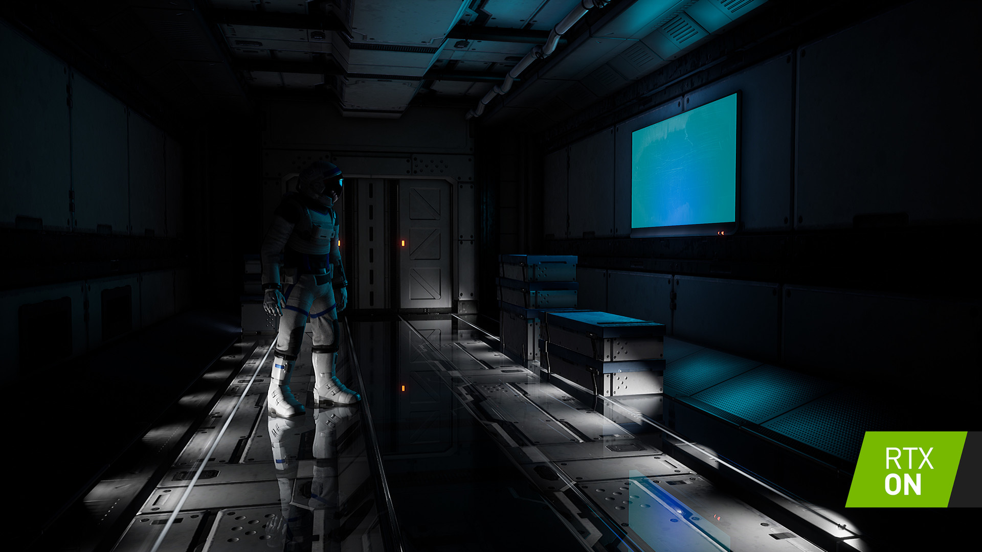 Captura 6: Deliver Us The Moon