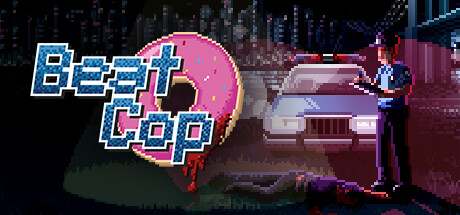 Capa: Beat Cop